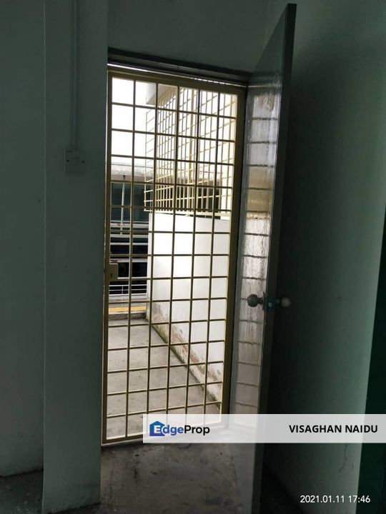 Jalan Pusat Bandar Rawang 12, Pusat Bandar Rawang, Selangor, Rawang