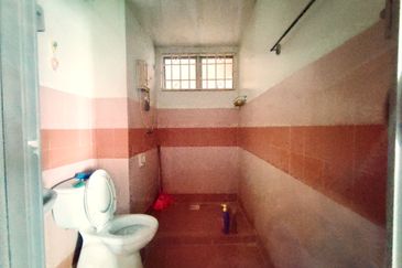 Bukit OUG Condominiums