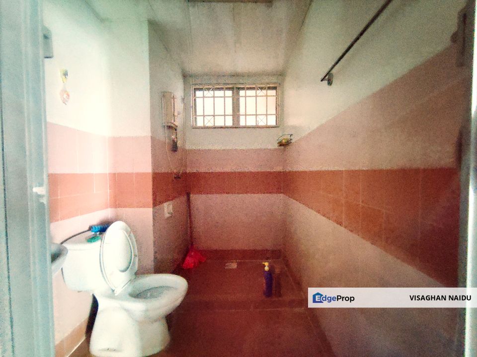 Bukit OUG Condominiums, Kuala Lumpur, Bukit Jalil