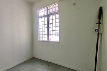 Bukit OUG Condominiums