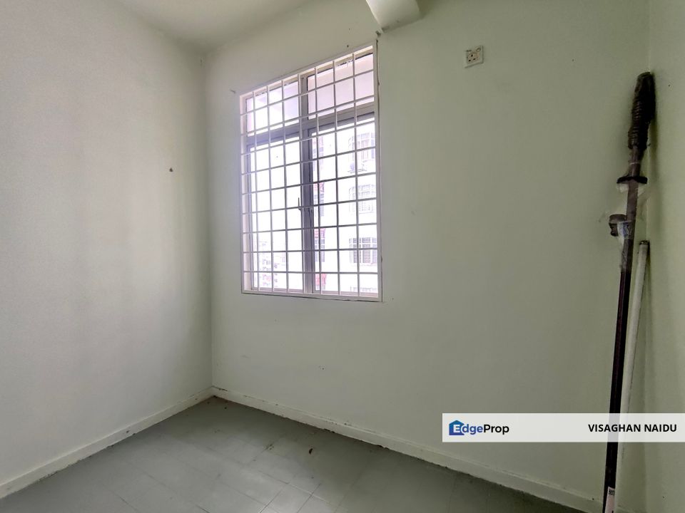 Bukit OUG Condominiums, Kuala Lumpur, Bukit Jalil