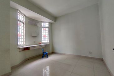 Bukit OUG Condominiums