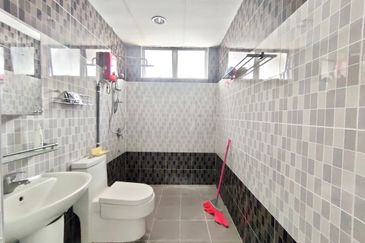 Bukit OUG Condominiums