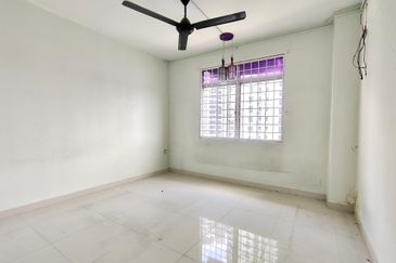 Bukit OUG Condominiums