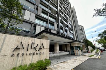 AIRA Residence