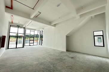 Taman Industri Integrasi Rawang