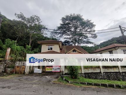 Bukit Templer 2-Storey Bungalow @ Rawang, Selangor, Rawang