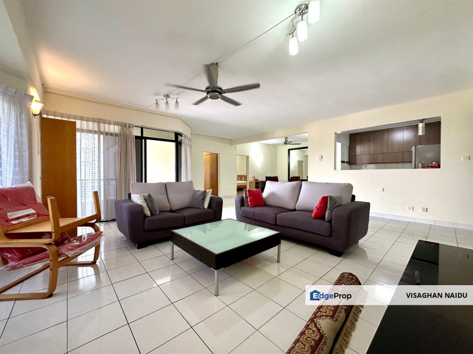 Maxwell Towers, Gasing Heights, Petaling Jaya, Selangor, Petaling Jaya