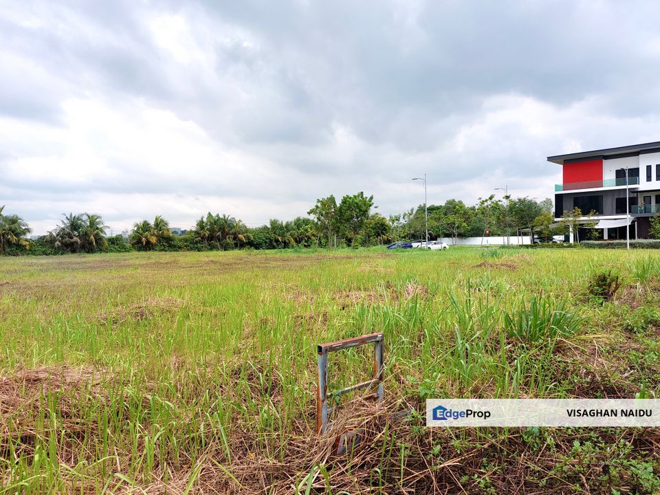 D'island, Puchong, Persiaran Utara, Puchong, Selangor, Puchong