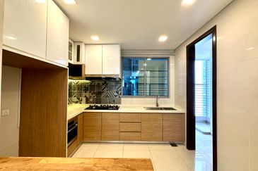 Hampshire Residences