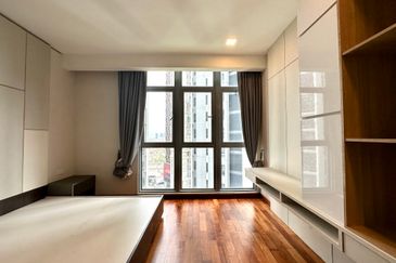 Hampshire Residences