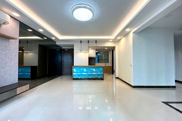 Hampshire Residences