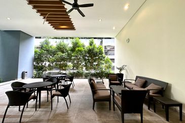 Hampshire Residences