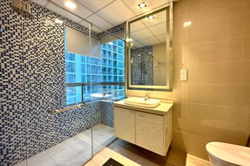 Hampshire Residences