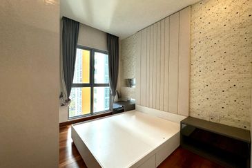 Hampshire Residences