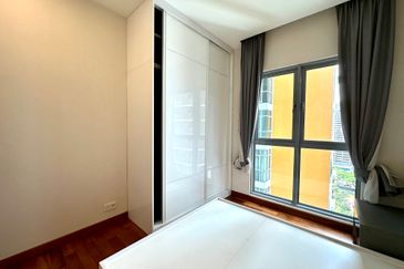 Hampshire Residences