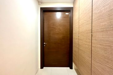 Hampshire Residences