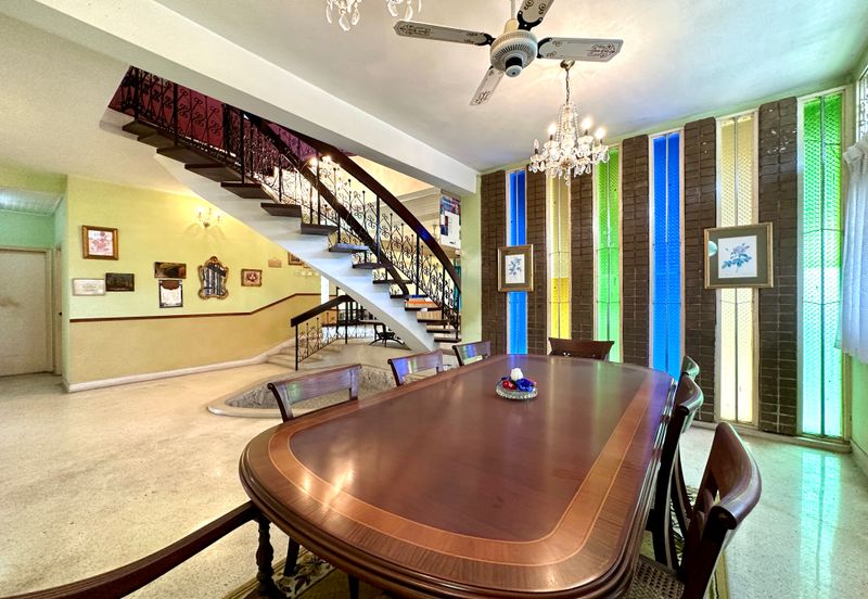 Seksyen 2, Shah Alam