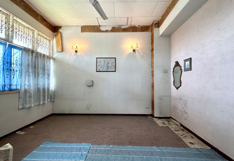 Seksyen 2, Shah Alam