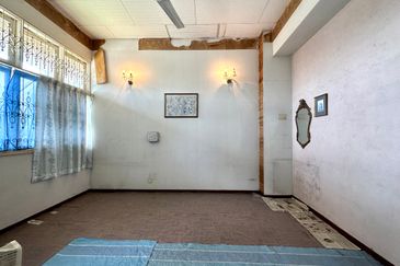 Seksyen 2, Shah Alam