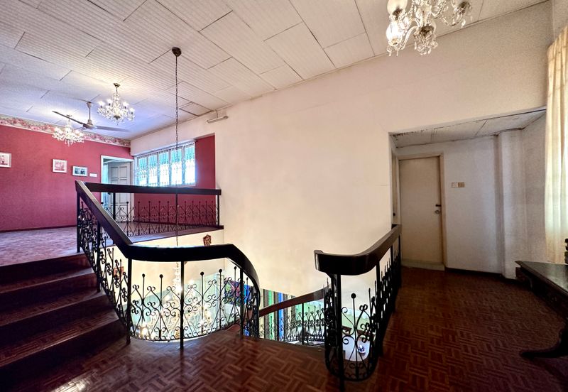 Seksyen 2, Shah Alam