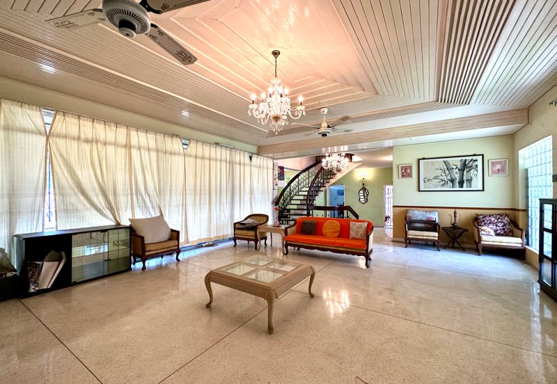 Seksyen 2, Shah Alam