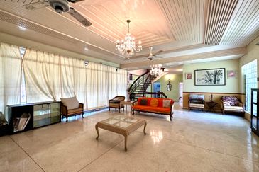 Seksyen 2, Shah Alam