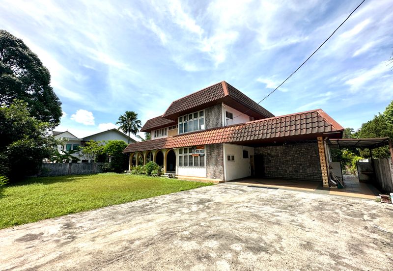 Seksyen 2, Shah Alam