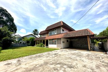 Seksyen 2, Shah Alam