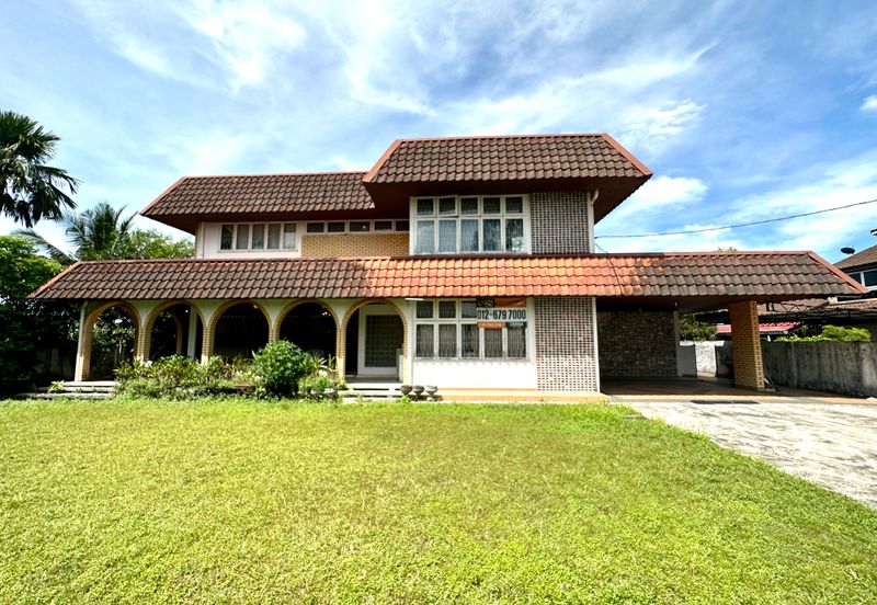 Seksyen 2, Shah Alam