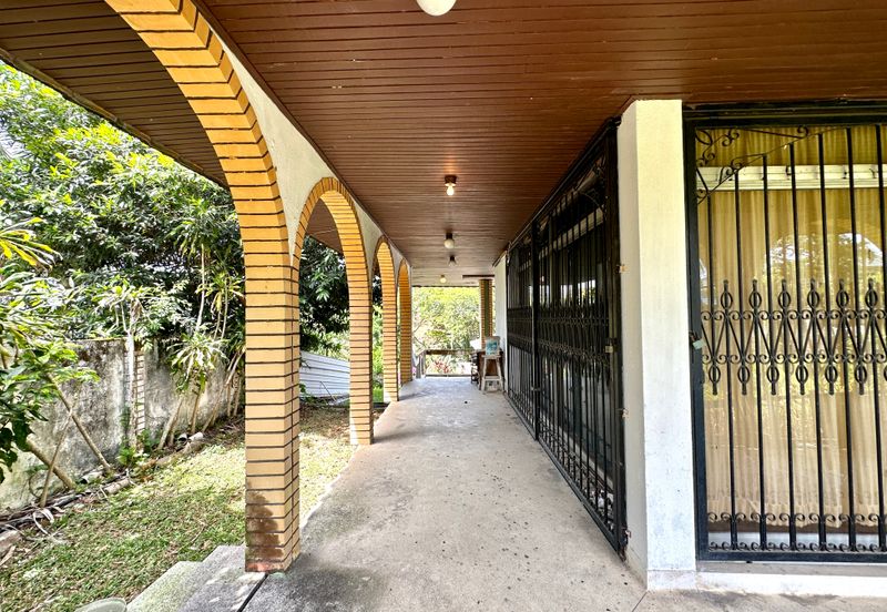 Seksyen 2, Shah Alam