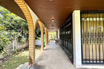 Seksyen 2, Shah Alam