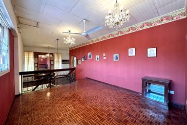 Seksyen 2, Shah Alam