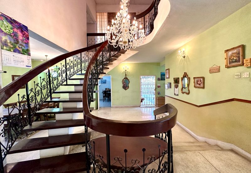 Seksyen 2, Shah Alam