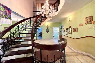 Seksyen 2, Shah Alam