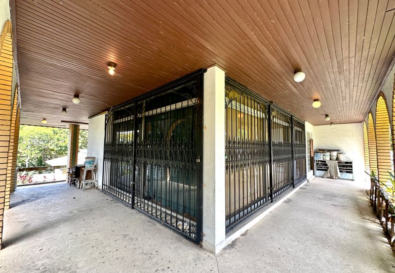 Seksyen 2, Shah Alam