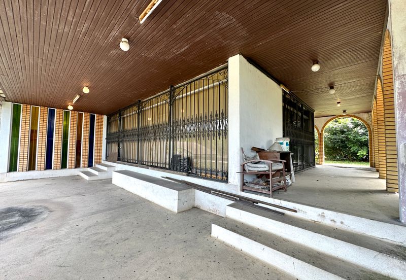 Seksyen 2, Shah Alam