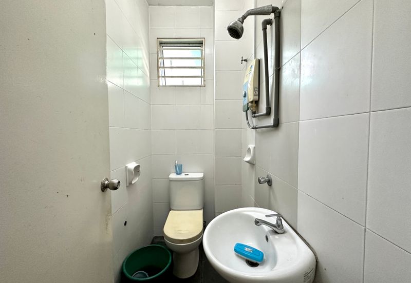 2-Storey Zero-lot Bungalow for Sale Zara Saujana Rawang Alcedo Bungalow, Rawang