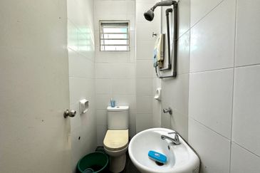 2-Storey Zero-lot Bungalow for Sale Zara Saujana Rawang Alcedo Bungalow, Rawang