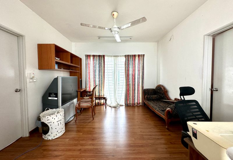 2-Storey Zero-lot Bungalow for Sale Zara Saujana Rawang Alcedo Bungalow, Rawang