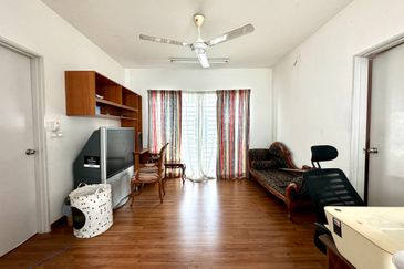 2-Storey Zero-lot Bungalow for Sale Zara Saujana Rawang Alcedo Bungalow, Rawang