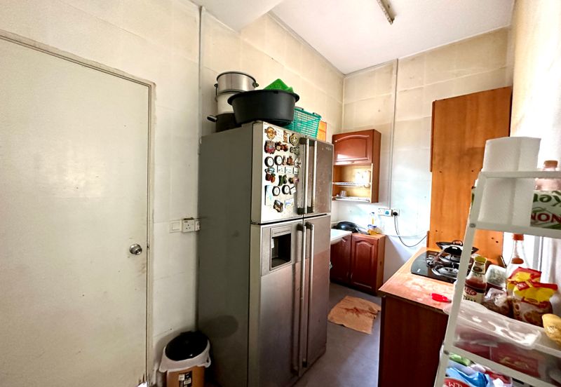 2-Storey Zero-lot Bungalow for Sale Zara Saujana Rawang Alcedo Bungalow, Rawang