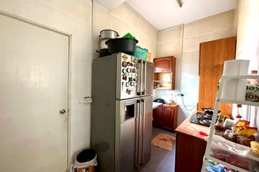 2-Storey Zero-lot Bungalow for Sale Zara Saujana Rawang Alcedo Bungalow, Rawang