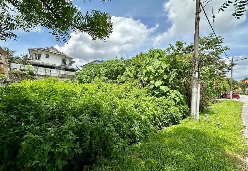 Desa 6 Bandar Country Homes Rawang, Rawang