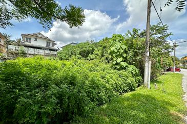 Desa 6 Bandar Country Homes Rawang, Rawang