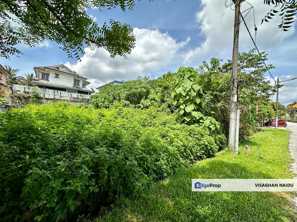 Desa 6 Bandar Country Homes Rawang, Rawang, Selangor, Rawang