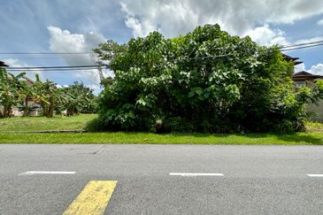 Desa 6 Bandar Country Homes Rawang, Rawang