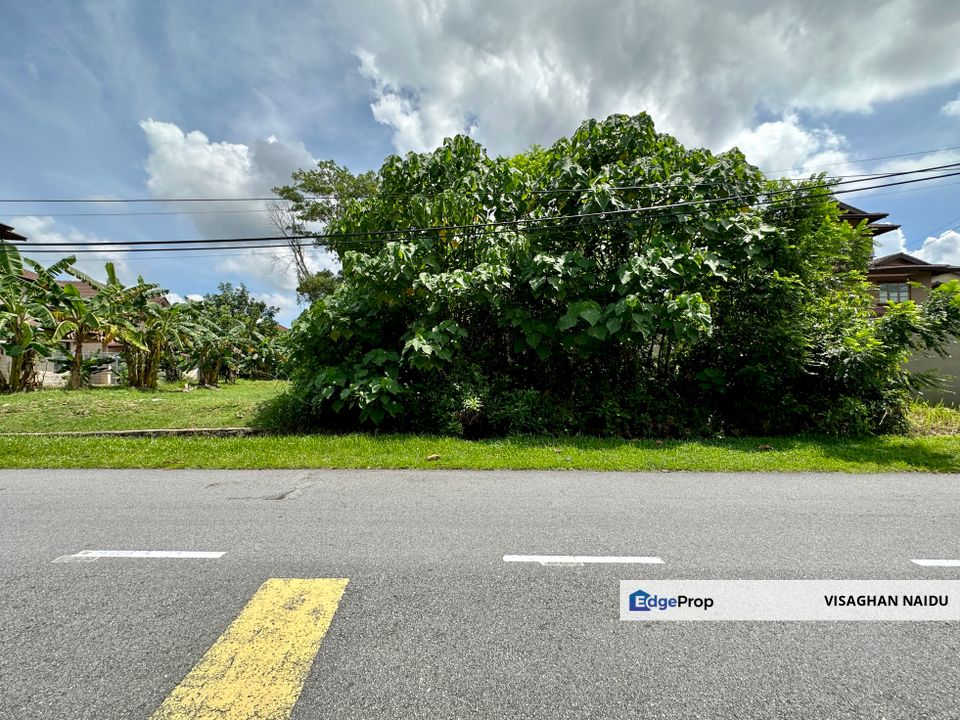 Desa 6 Bandar Country Homes Rawang, Rawang, Selangor, Rawang