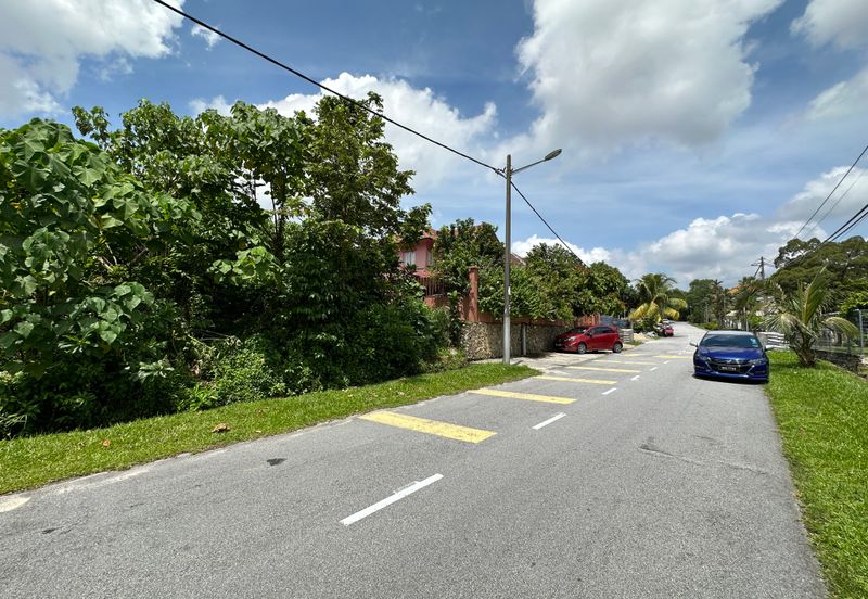 Desa 6 Bandar Country Homes Rawang, Rawang