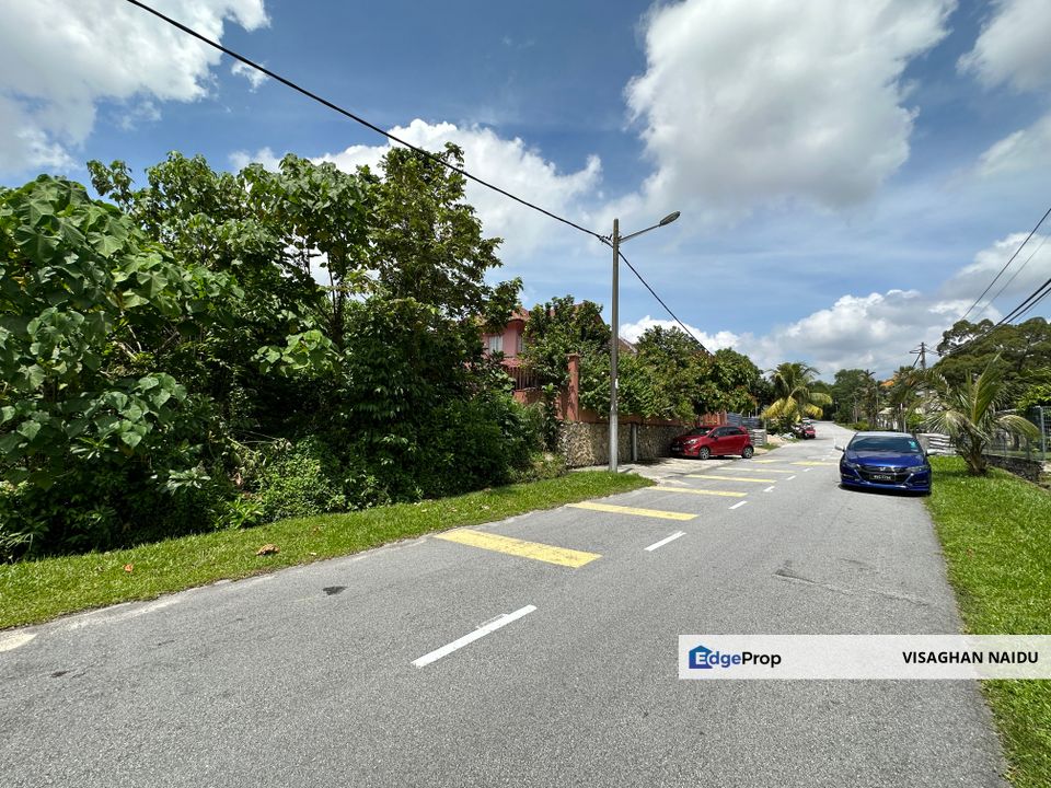 Desa 6 Bandar Country Homes Rawang, Rawang, Selangor, Rawang